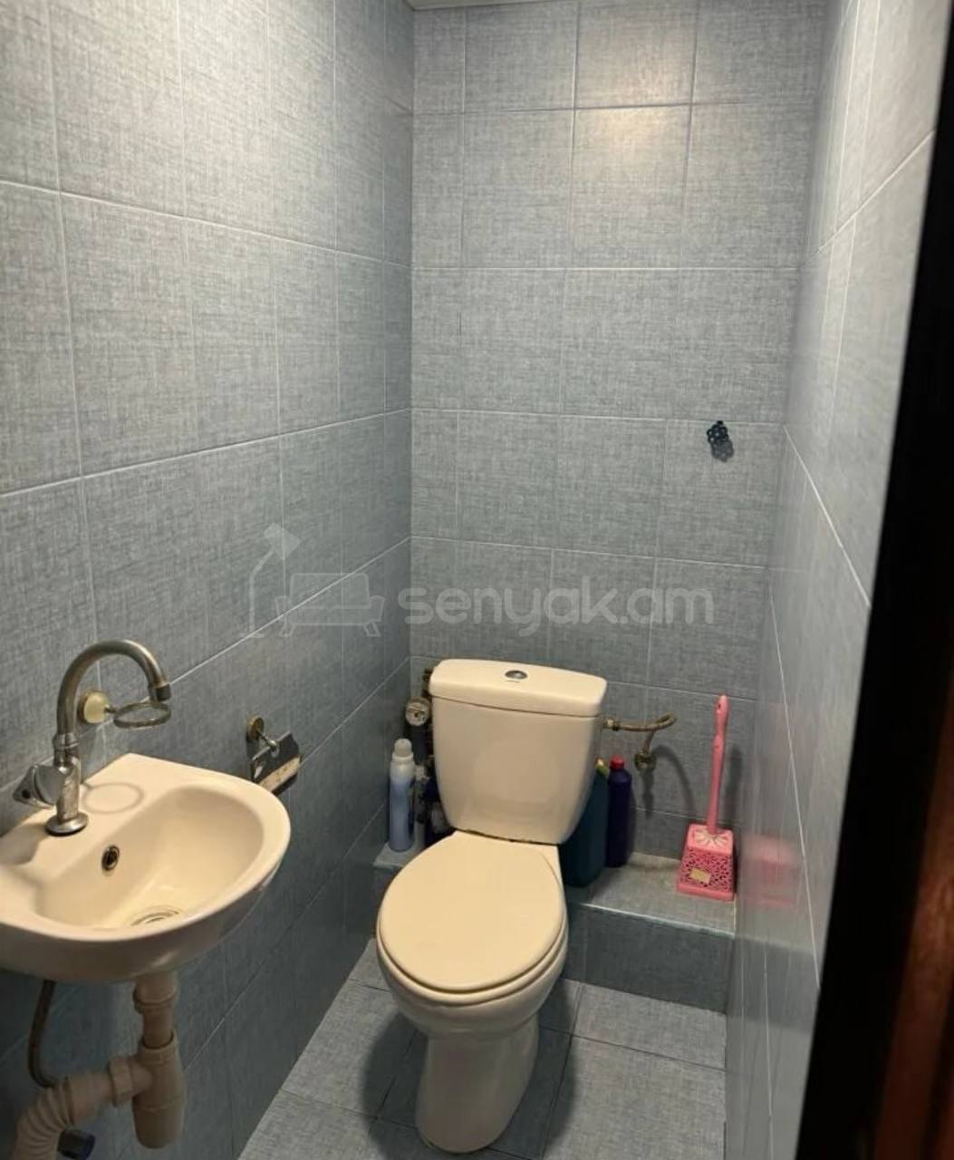 3 Սենյականոց Բնակարան, 78քմ, 7/14 հարկ, Կոսմետիկ Վերանորոգված