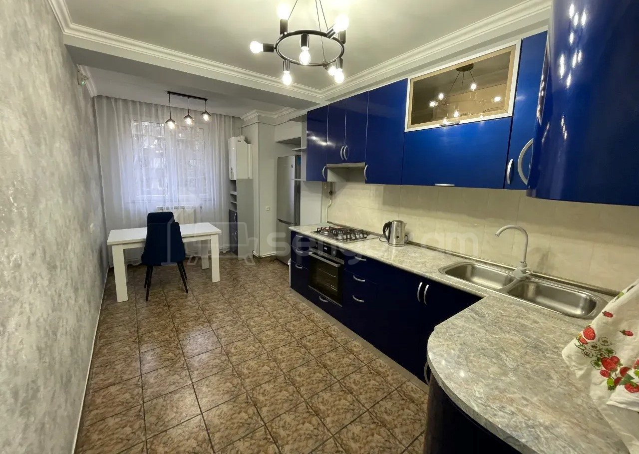 2 Սենյականոց Բնակարան, 65քմ, 4/9 հարկ, Դիզայներական Վերանորոգված, Կահավորված, Արևկող