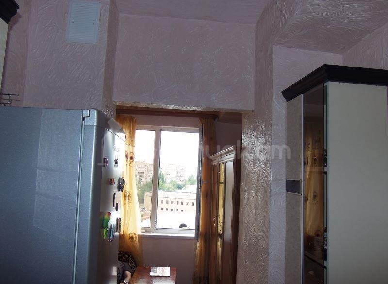 2 Սենյականոց Բնակարան, 53քմ, 9/9 հարկ, Կապիտալ Վերանորոգված