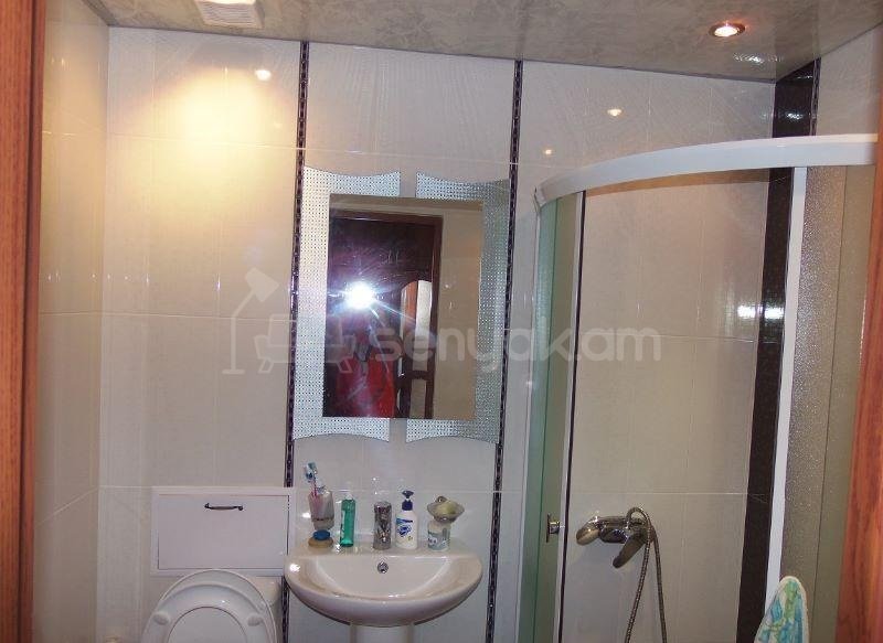 2 Սենյականոց Բնակարան, 53քմ, 9/9 հարկ, Կապիտալ Վերանորոգված