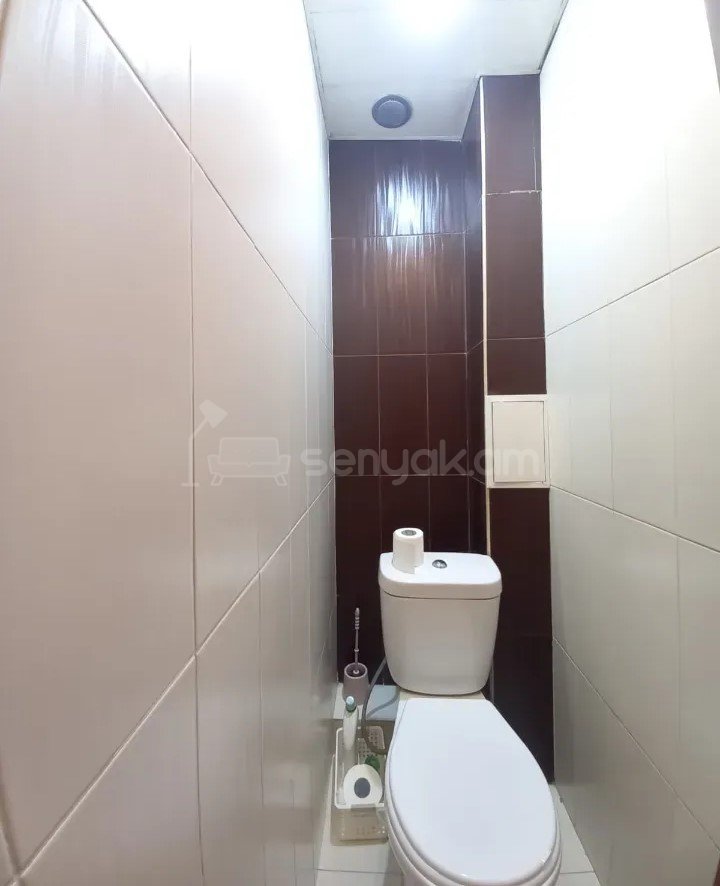 1 Սենյականոց Բնակարան Քարե Շենքում, 48քմ, 1/5 հարկ, Կապիտալ Վերանորոգված