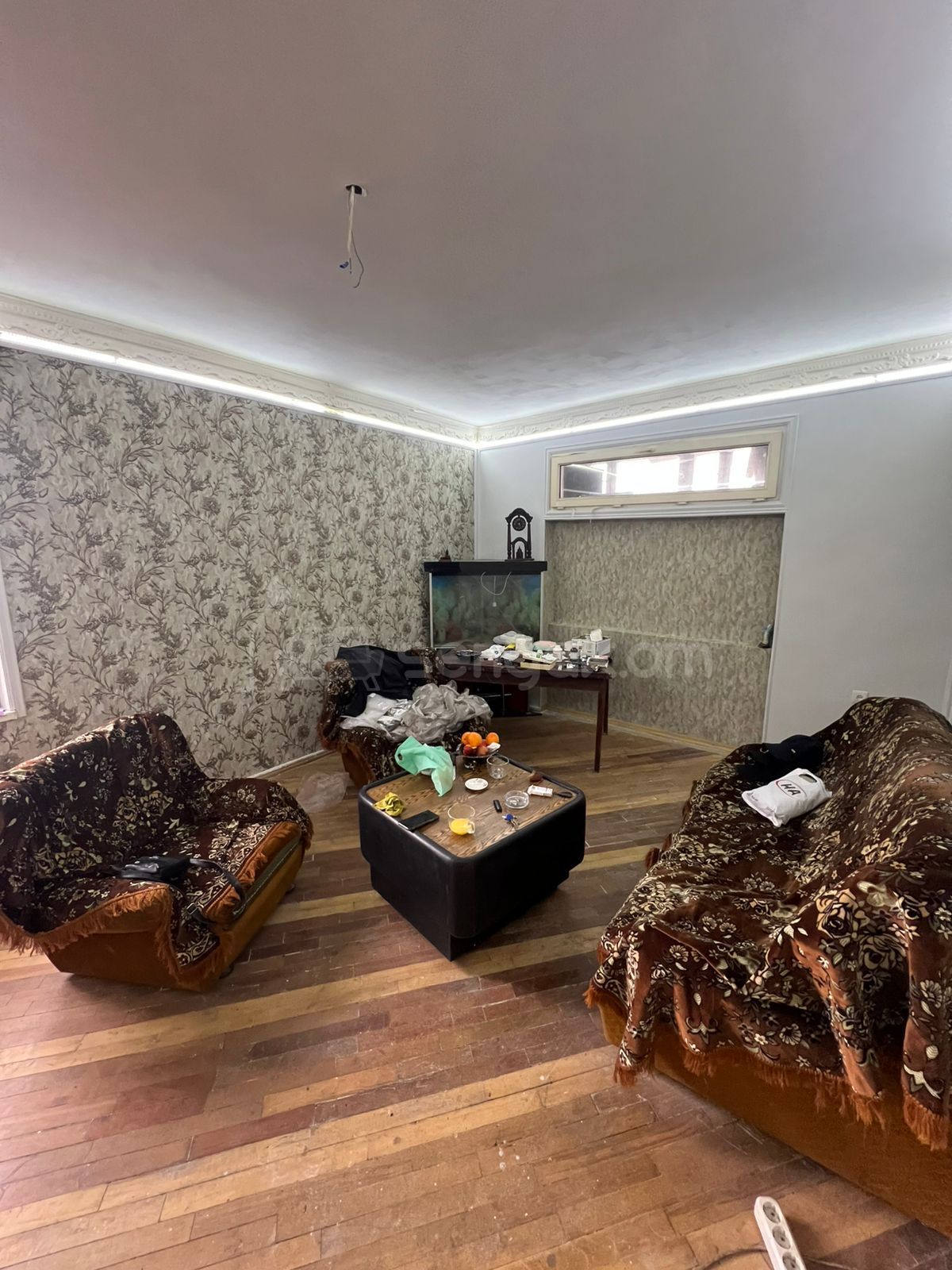 3 Սենյականոց Բնակարան, 70քմ, 8/9 հարկ, Կապիտալ Վերանորոգված