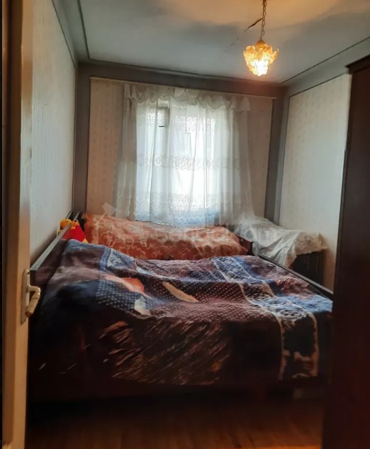 2 Սենյականոց Բնակարան, 67քմ, 6/9 հարկ, Նորմալ Վիճակում