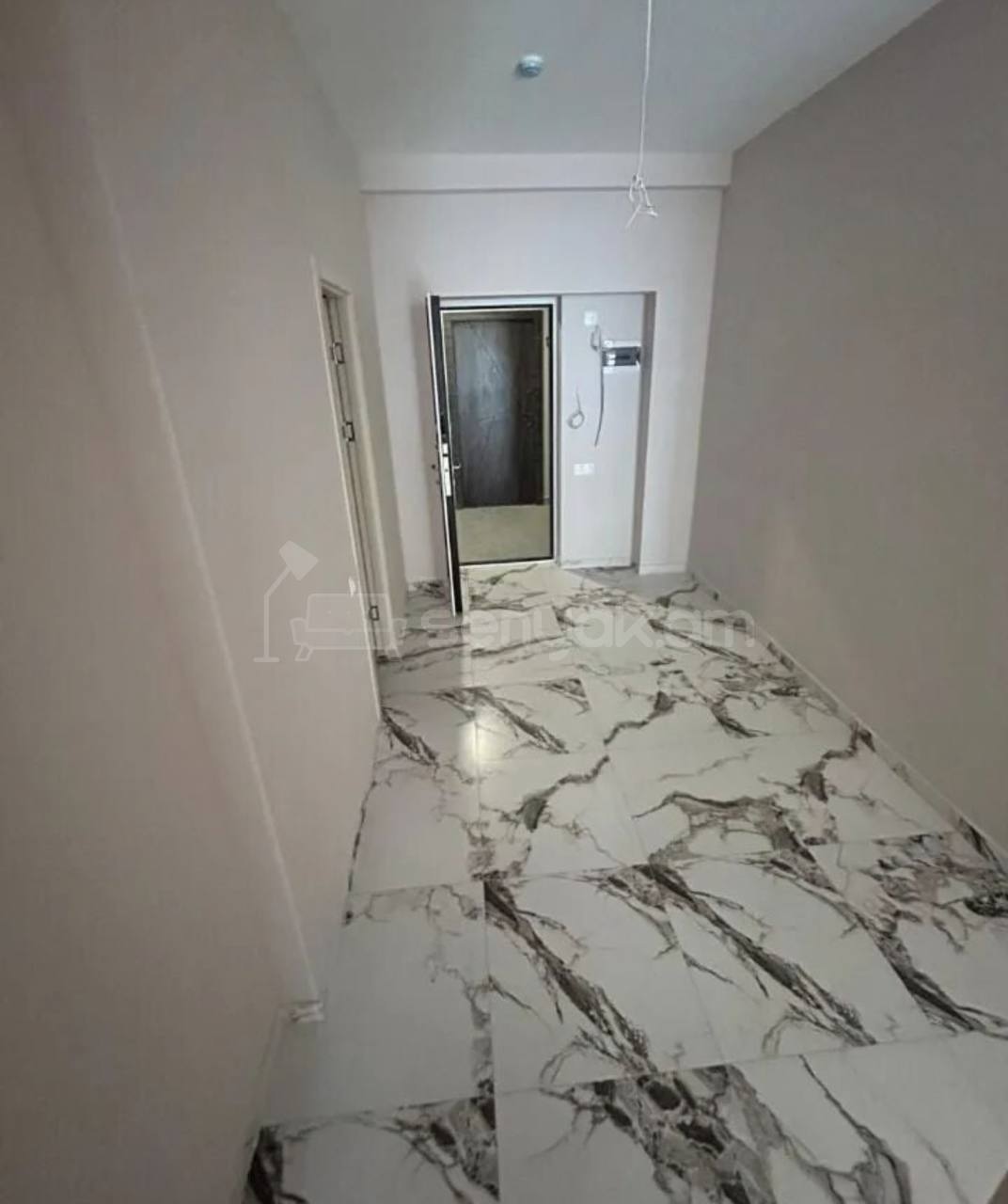 2 Սենյականոց Բնակարան, 72քմ, 4/16 հարկ, Զրոյական Վիճակում