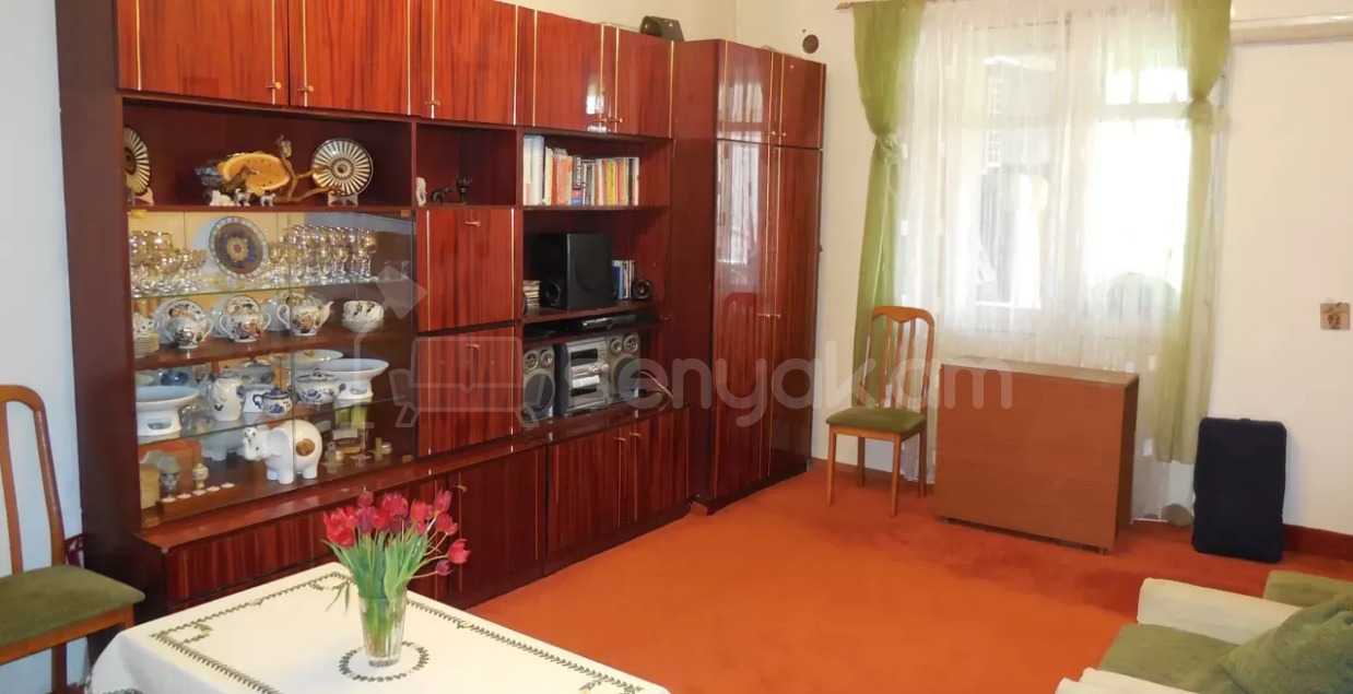 2 Սենյականոց Բնակարան Քարե Շենքում, 66քմ, 5/8 հարկ, Նորմալ Վիճակում