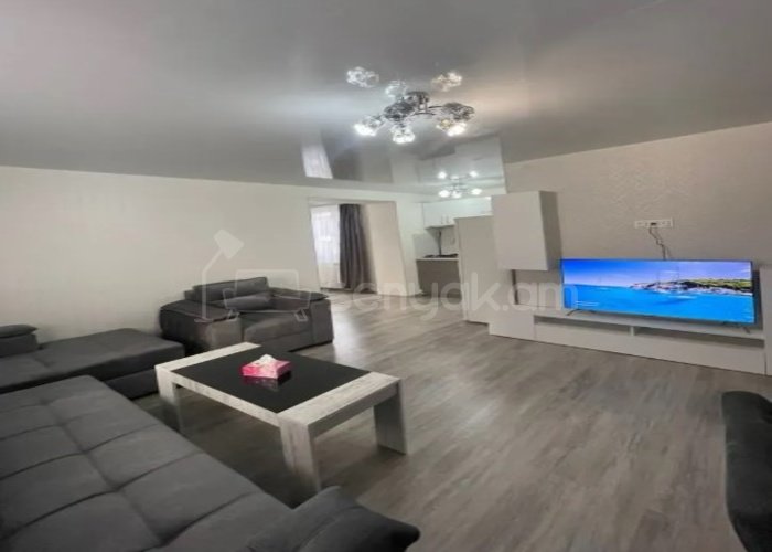 2 Սենյականոց Բնակարան Քարե Շենքում, 50քմ, 5/5 հարկ, Կապիտալ Վերանորոգված, Կահավորված, Արևկող