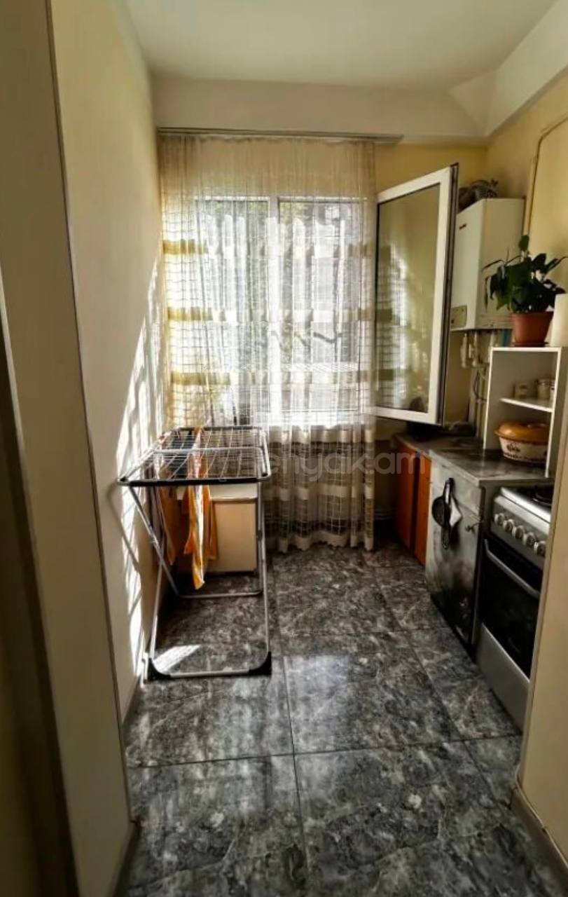 2 Սենյականոց Բնակարան, 67քմ, 2/9 հարկ, Կոսմետիկ Վերանորոգված