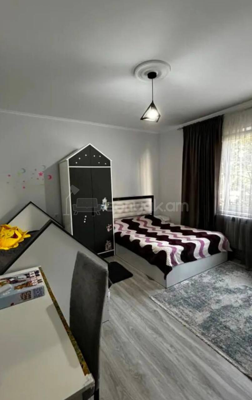 2 Սենյականոց Բնակարան, 67քմ, 2/9 հարկ, Կոսմետիկ Վերանորոգված