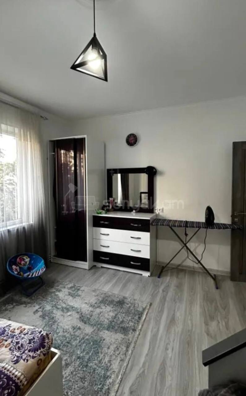 2 Սենյականոց Բնակարան, 67քմ, 2/9 հարկ, Կոսմետիկ Վերանորոգված