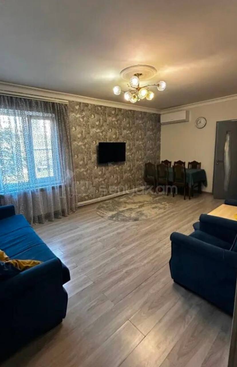 2 Սենյականոց Բնակարան, 67քմ, 2/9 հարկ, Կոսմետիկ Վերանորոգված