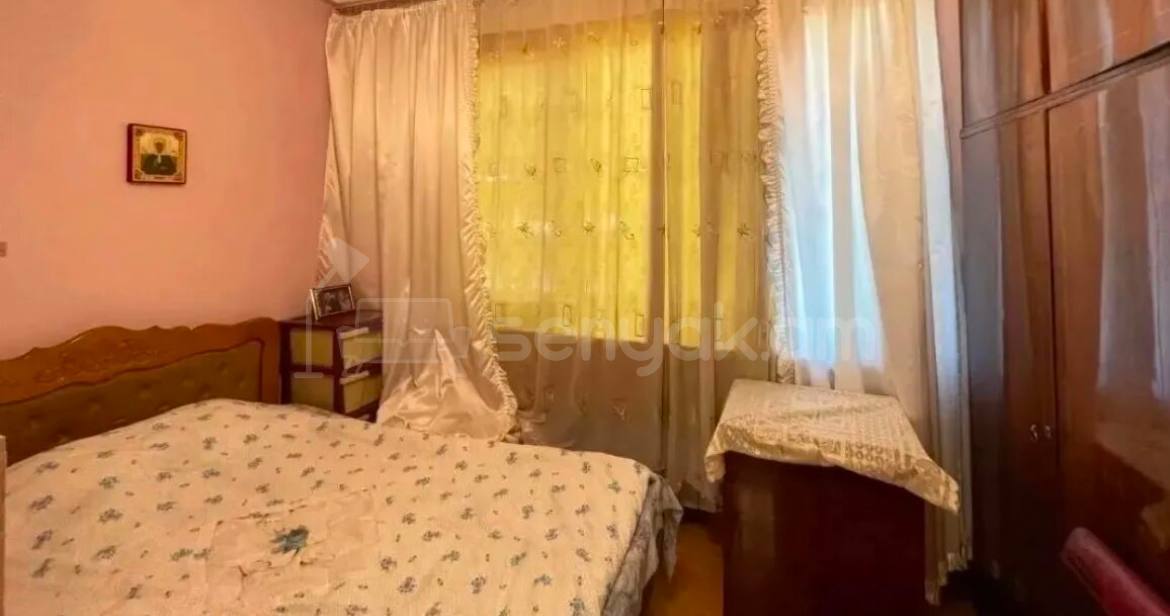 2 Սենյականոց Բնակարան, 67քմ, 2/9 հարկ, Կոսմետիկ Վերանորոգված