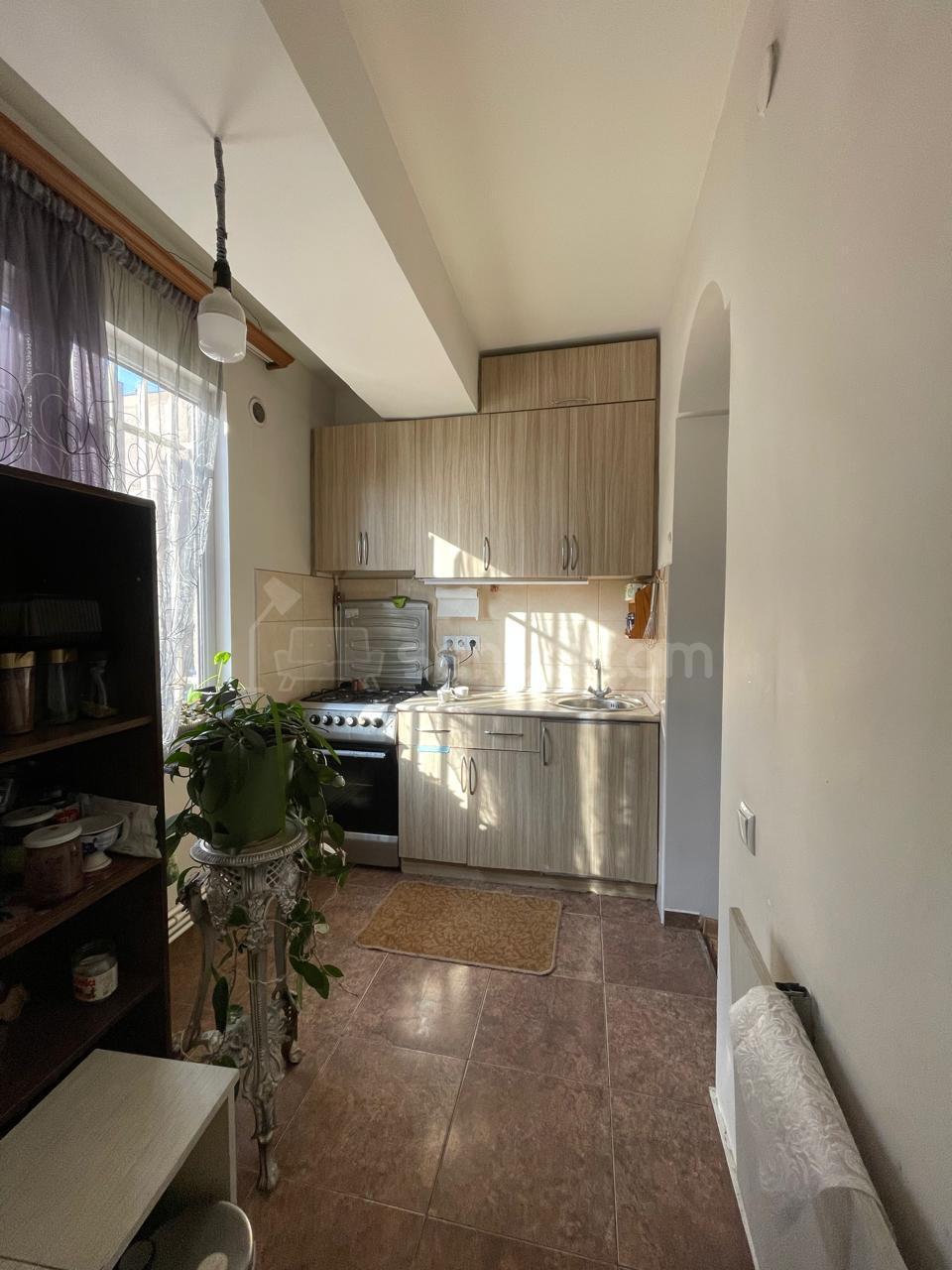 2 Սենյականոց Բնակարան, 51քմ, 2/14 հարկ, Կոսմետիկ Վերանորոգված