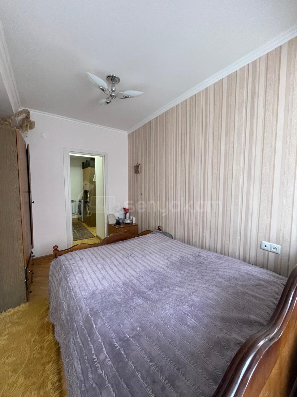 2 Սենյականոց Բնակարան, 51քմ, 2/14 հարկ, Կոսմետիկ Վերանորոգված