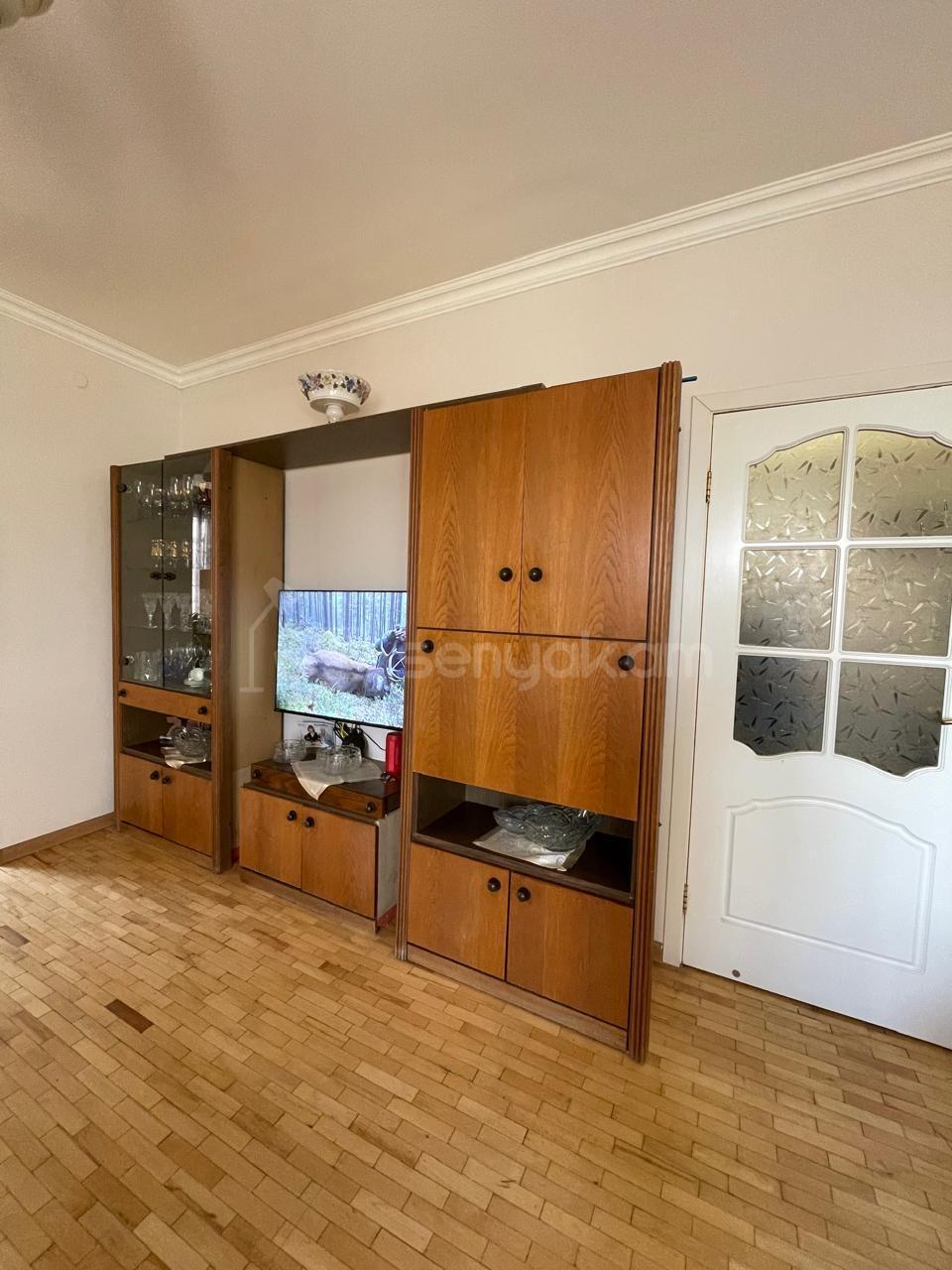 2 Սենյականոց Բնակարան, 51քմ, 2/14 հարկ, Կոսմետիկ Վերանորոգված