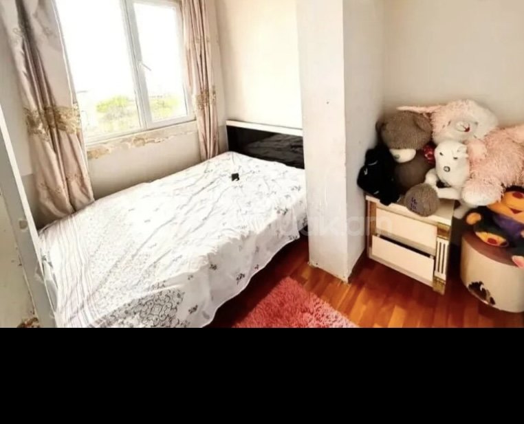 3 Սենյականոց Բնակարան, 55քմ, 8/9 հարկ, Նորմալ Վիճակում