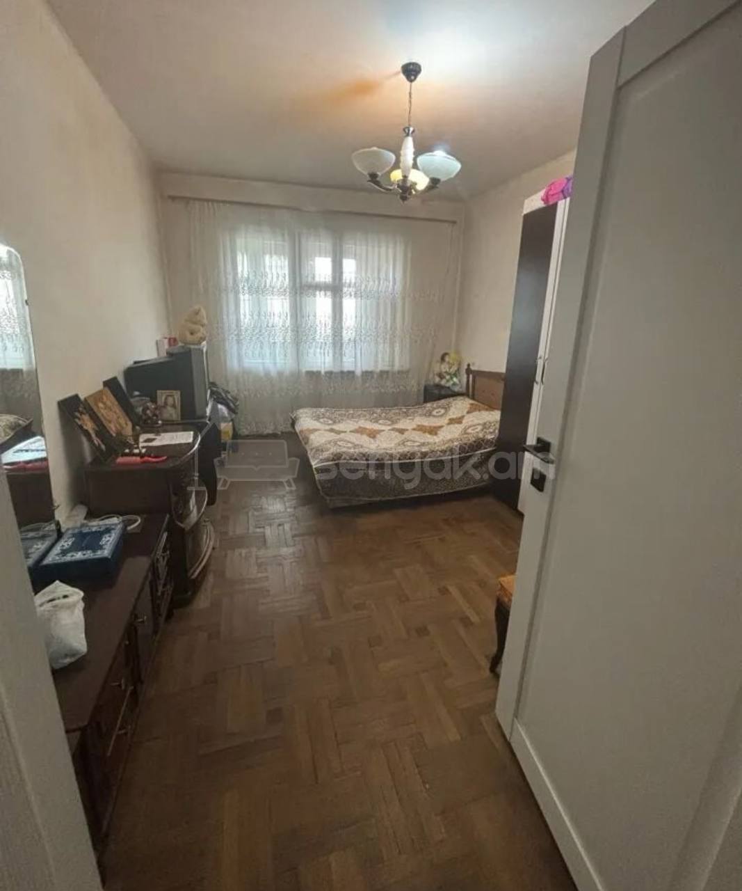 3 Սենյականոց Բնակարան, 97քմ, 7/9 հարկ, Կոսմետիկ Վերանորոգված