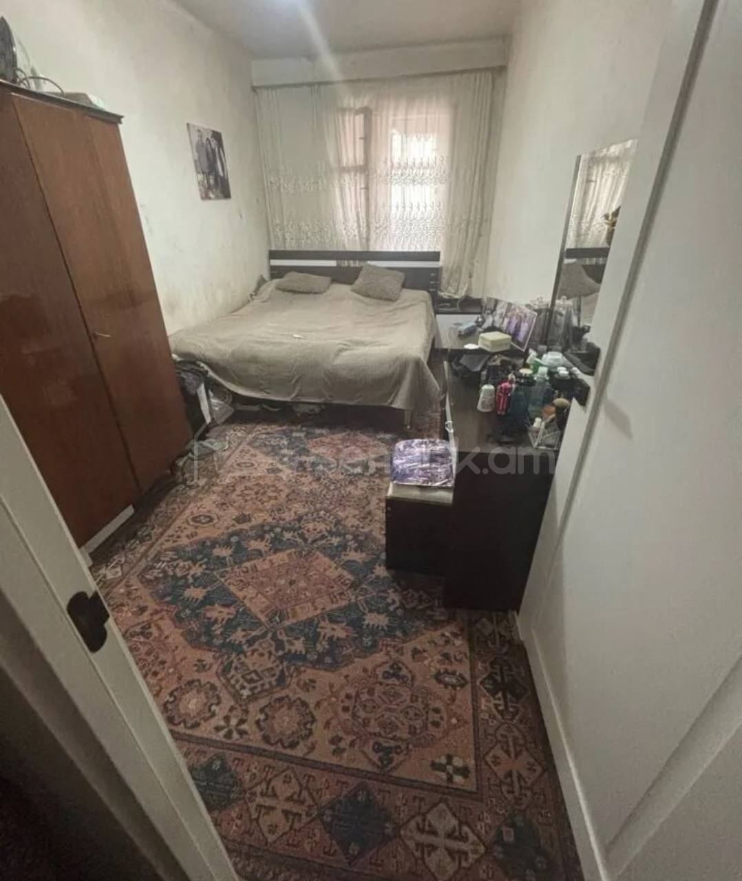 3 Սենյականոց Բնակարան, 97քմ, 7/9 հարկ, Կոսմետիկ Վերանորոգված