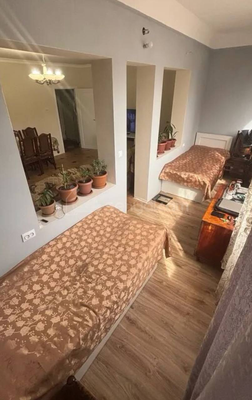 3 Սենյականոց Բնակարան, 97քմ, 7/9 հարկ, Կոսմետիկ Վերանորոգված