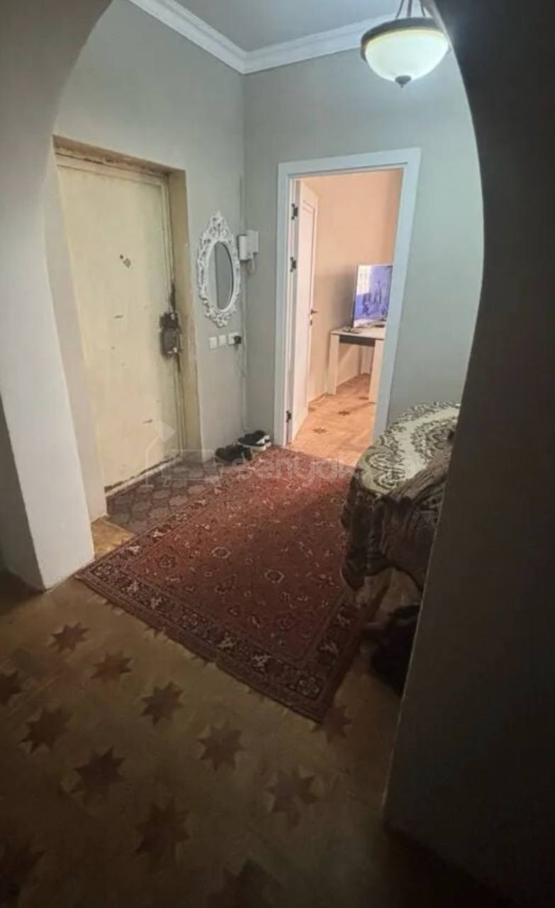 3 Սենյականոց Բնակարան, 97քմ, 7/9 հարկ, Կոսմետիկ Վերանորոգված