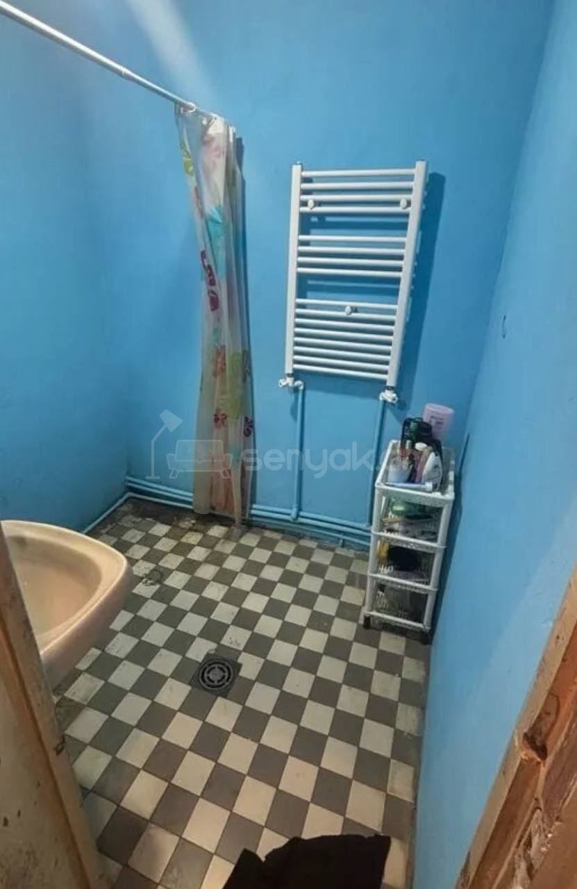 3 Սենյականոց Բնակարան, 97քմ, 7/9 հարկ, Կոսմետիկ Վերանորոգված