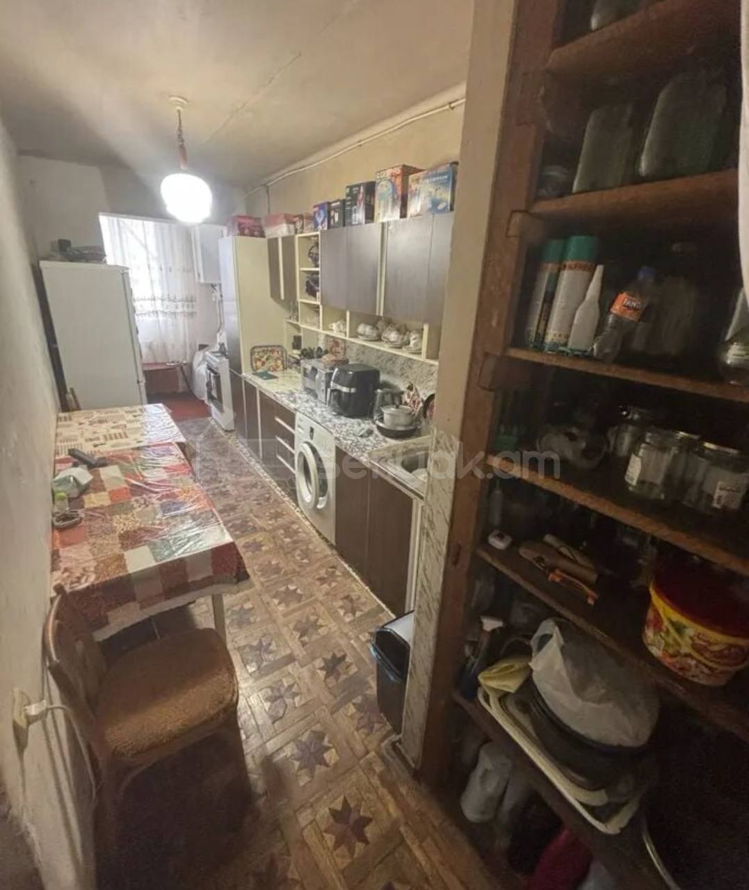 3 Սենյականոց Բնակարան, 97քմ, 7/9 հարկ, Կոսմետիկ Վերանորոգված