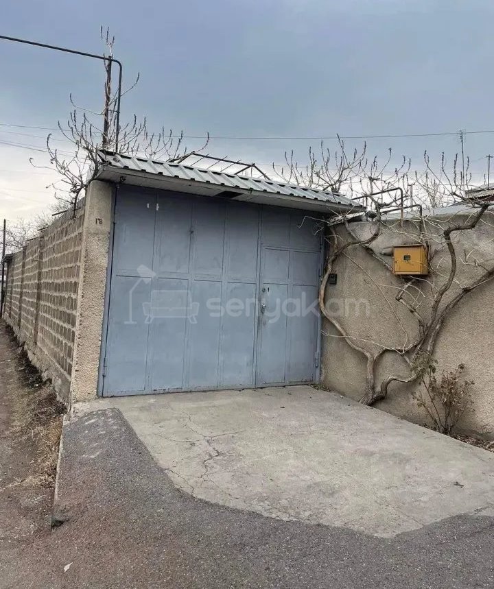 4 Սենյականոց Սեփական Տուն, 170քմ, Կապիտալ Վերանորոգված, Ավտոտնակով