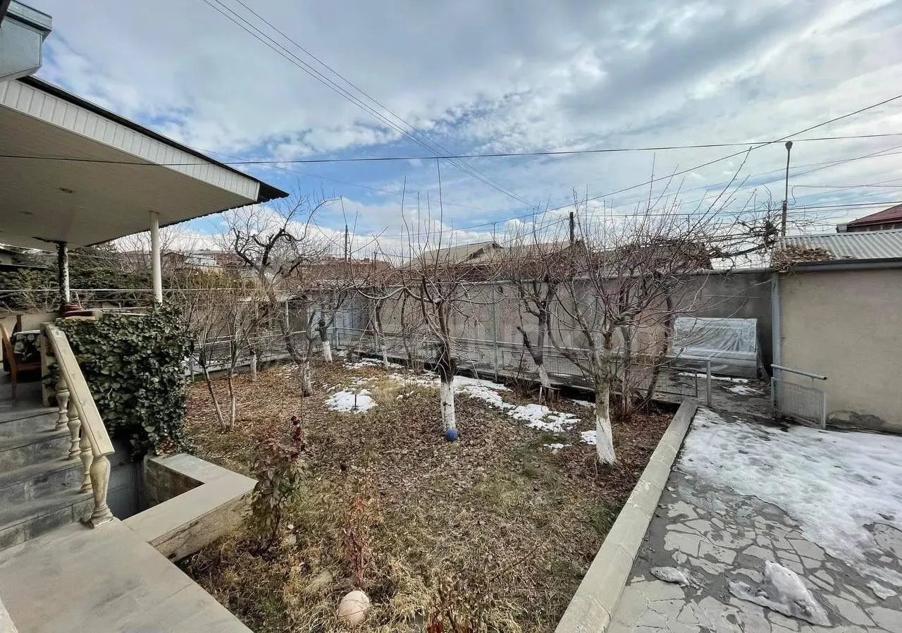 4 Սենյականոց Սեփական Տուն, 170քմ, Կապիտալ Վերանորոգված, Ավտոտնակով