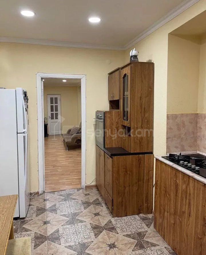 4 Սենյականոց Սեփական Տուն, 170քմ, Կապիտալ Վերանորոգված, Ավտոտնակով