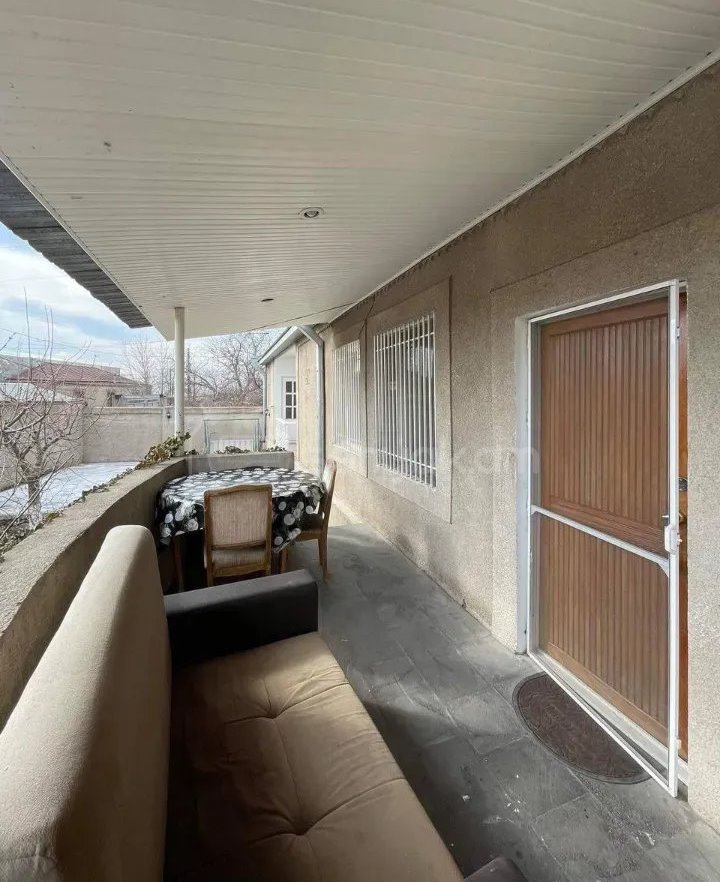 4 Սենյականոց Սեփական Տուն, 170քմ, Կապիտալ Վերանորոգված, Ավտոտնակով