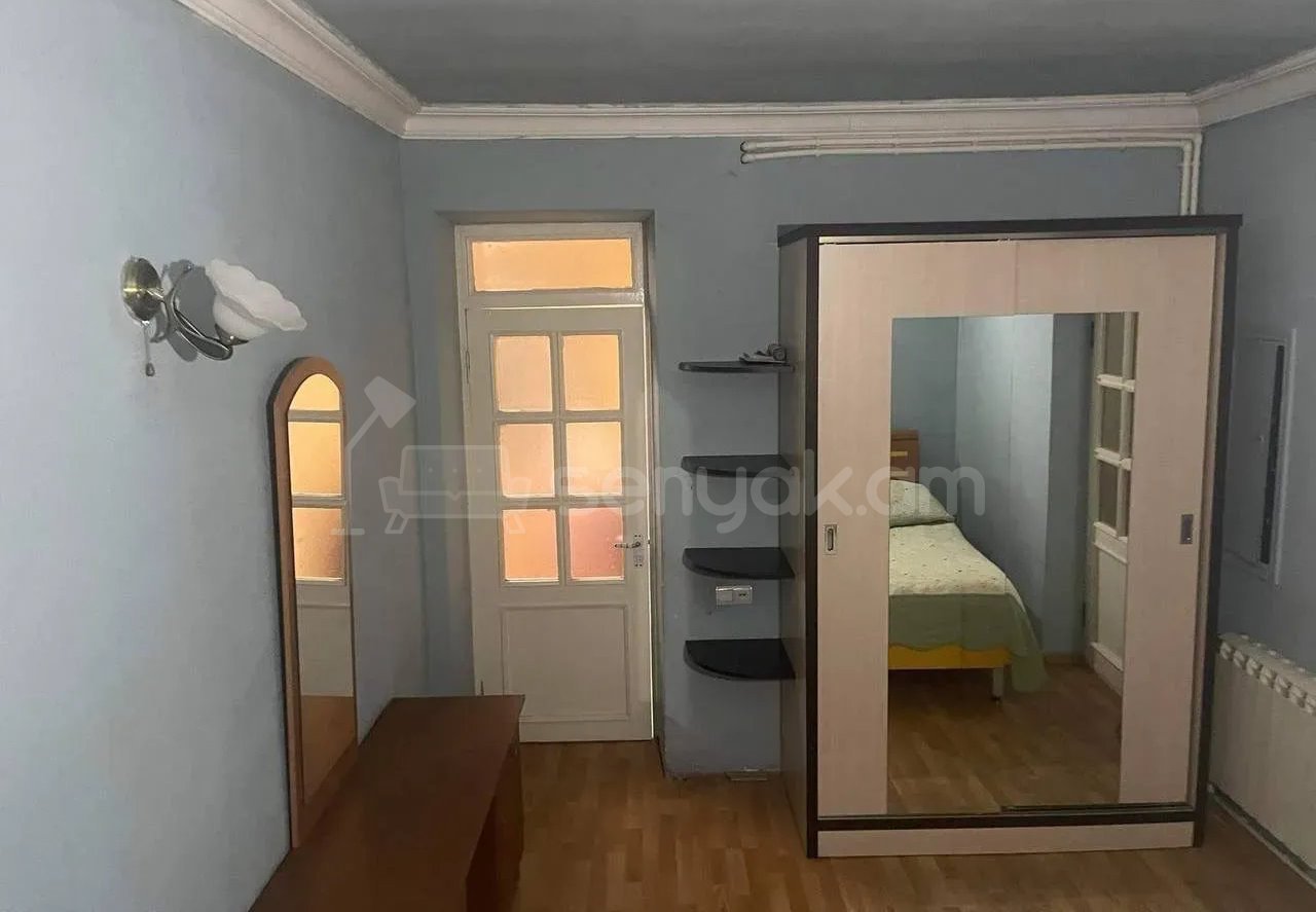 4 Սենյականոց Սեփական Տուն, 170քմ, Կապիտալ Վերանորոգված, Ավտոտնակով