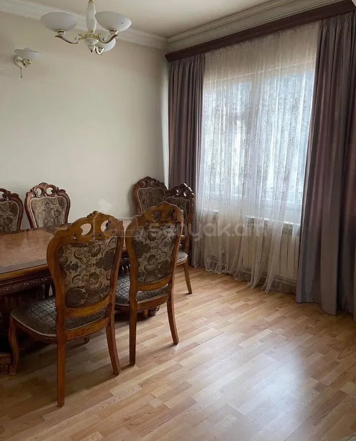 4 Սենյականոց Սեփական Տուն, 170քմ, Կապիտալ Վերանորոգված, Ավտոտնակով