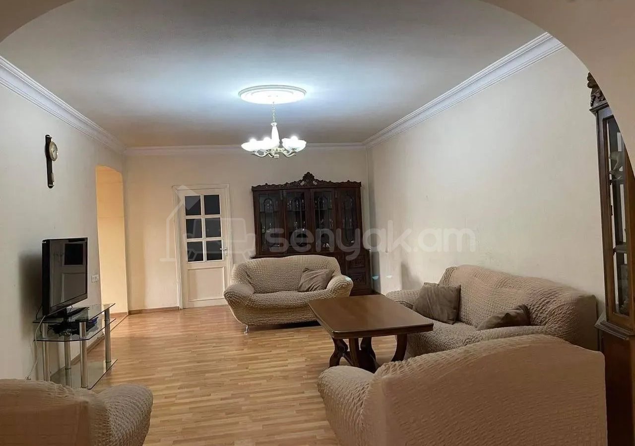 4 Սենյականոց Սեփական Տուն, 170քմ, Կապիտալ Վերանորոգված, Ավտոտնակով