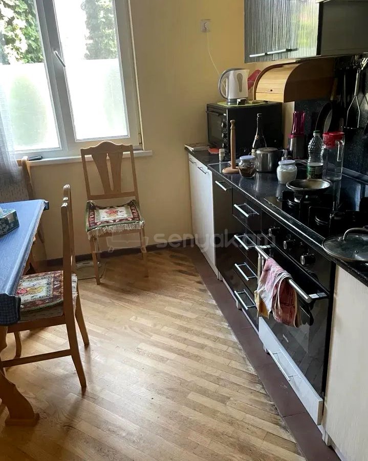 4 Սենյականոց Սեփական Տուն, 99քմ, Կապիտալ Վերանորոգված, Ավտոտնակով