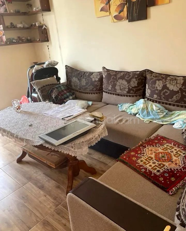 4 Սենյականոց Սեփական Տուն, 99քմ, Կապիտալ Վերանորոգված, Ավտոտնակով