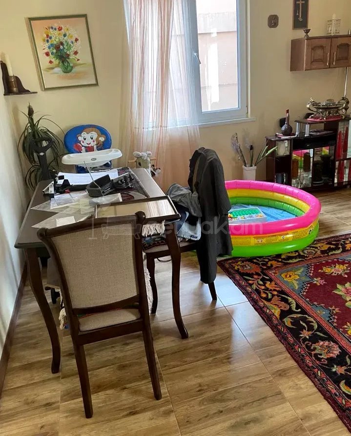 4 Սենյականոց Սեփական Տուն, 99քմ, Կապիտալ Վերանորոգված, Ավտոտնակով