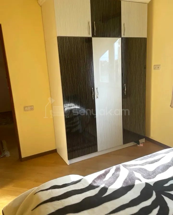 4 Սենյականոց Սեփական Տուն, 99քմ, Կապիտալ Վերանորոգված, Ավտոտնակով