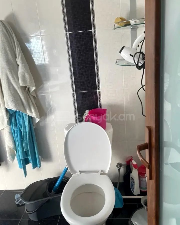 4 Սենյականոց Սեփական Տուն, 99քմ, Կապիտալ Վերանորոգված, Ավտոտնակով