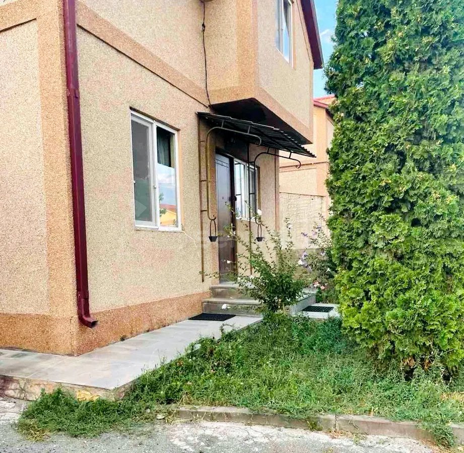 4 Սենյականոց Սեփական Տուն, 99քմ, Կապիտալ Վերանորոգված, Ավտոտնակով