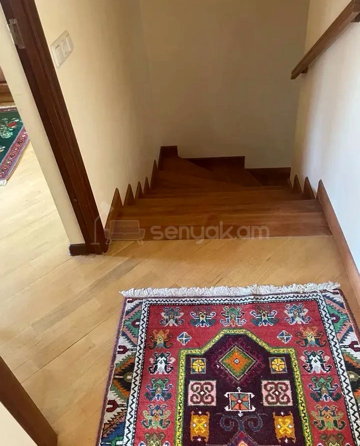 4 Սենյականոց Սեփական Տուն, 99քմ, Կապիտալ Վերանորոգված, Ավտոտնակով