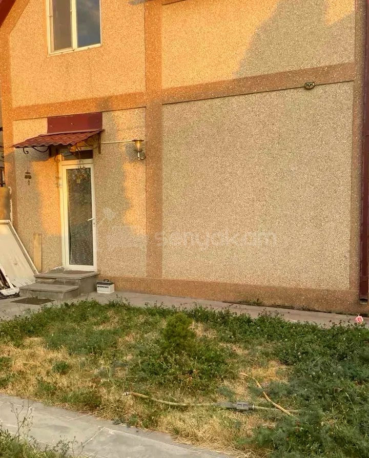 4 Սենյականոց Սեփական Տուն, 99քմ, Կապիտալ Վերանորոգված, Ավտոտնակով