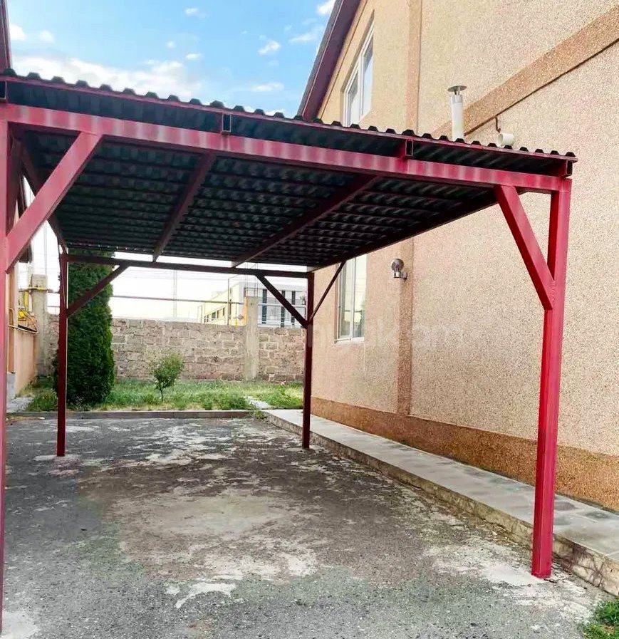 4 Սենյականոց Սեփական Տուն, 99քմ, Կապիտալ Վերանորոգված, Ավտոտնակով