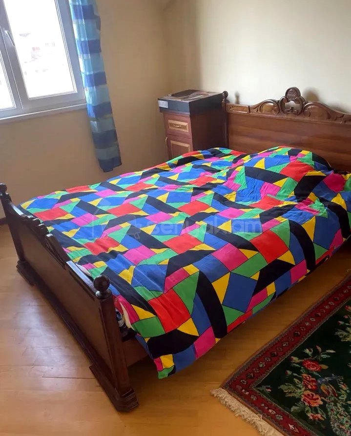 4 Սենյականոց Սեփական Տուն, 99քմ, Կապիտալ Վերանորոգված, Ավտոտնակով