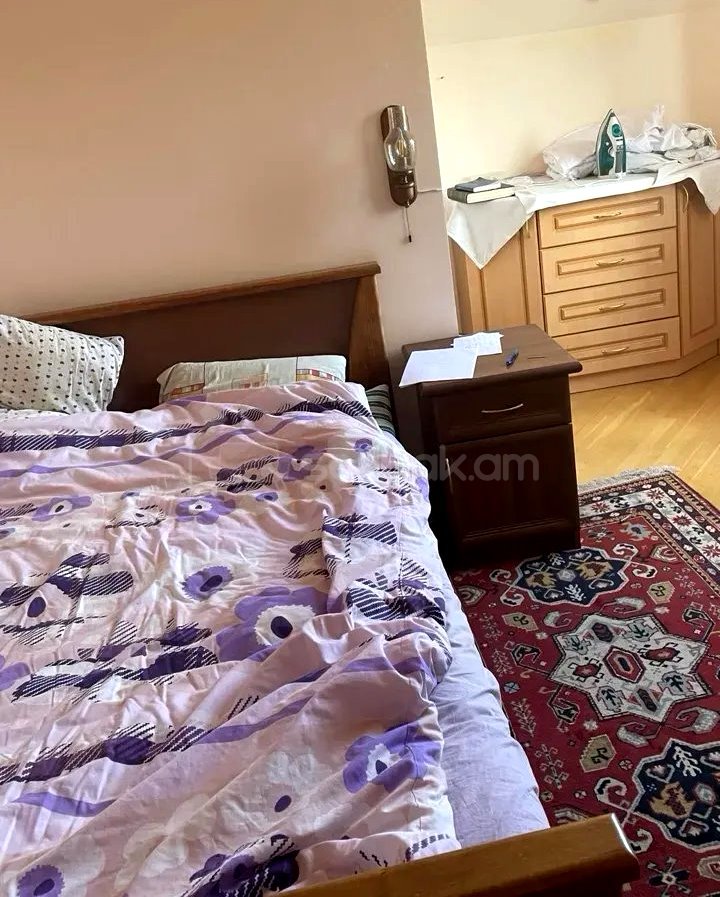 4 Սենյականոց Սեփական Տուն, 99քմ, Կապիտալ Վերանորոգված, Ավտոտնակով