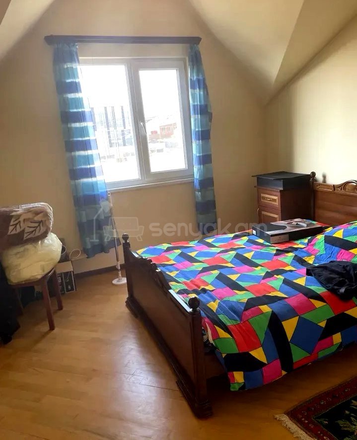 4 Սենյականոց Սեփական Տուն, 99քմ, Կապիտալ Վերանորոգված, Ավտոտնակով