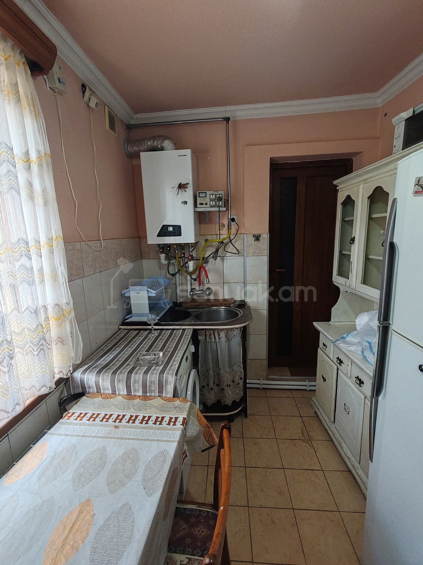 4 Սենյականոց Սեփական Տուն, 80քմ, Նորմալ Վիճակում