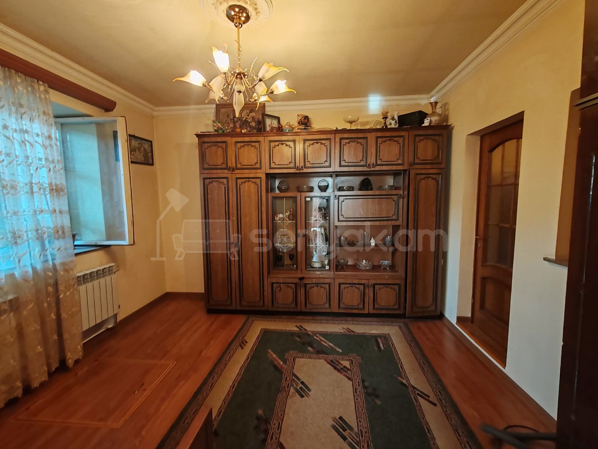 4 Սենյականոց Սեփական Տուն, 80քմ, Նորմալ Վիճակում