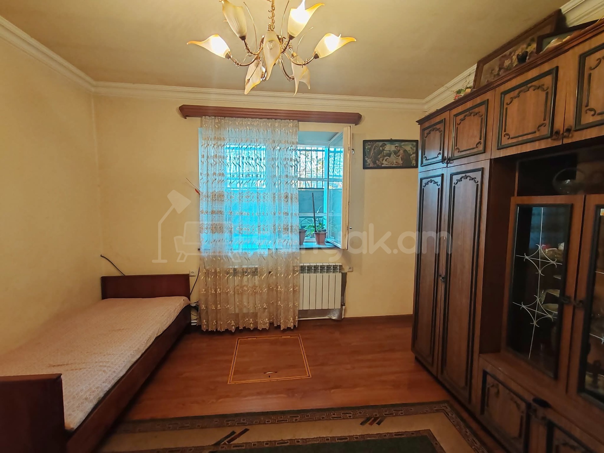 4 Սենյականոց Սեփական Տուն, 80քմ, Նորմալ Վիճակում