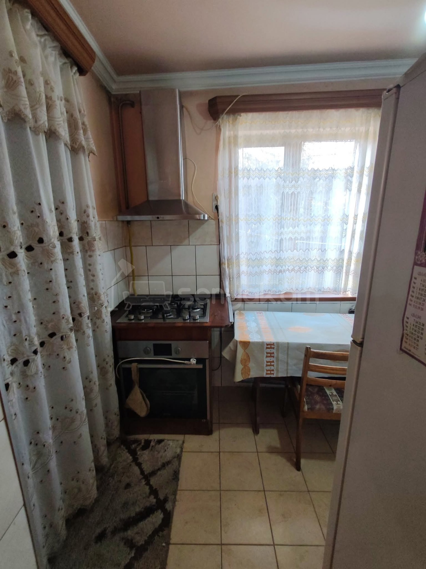 4 Սենյականոց Սեփական Տուն, 80քմ, Նորմալ Վիճակում