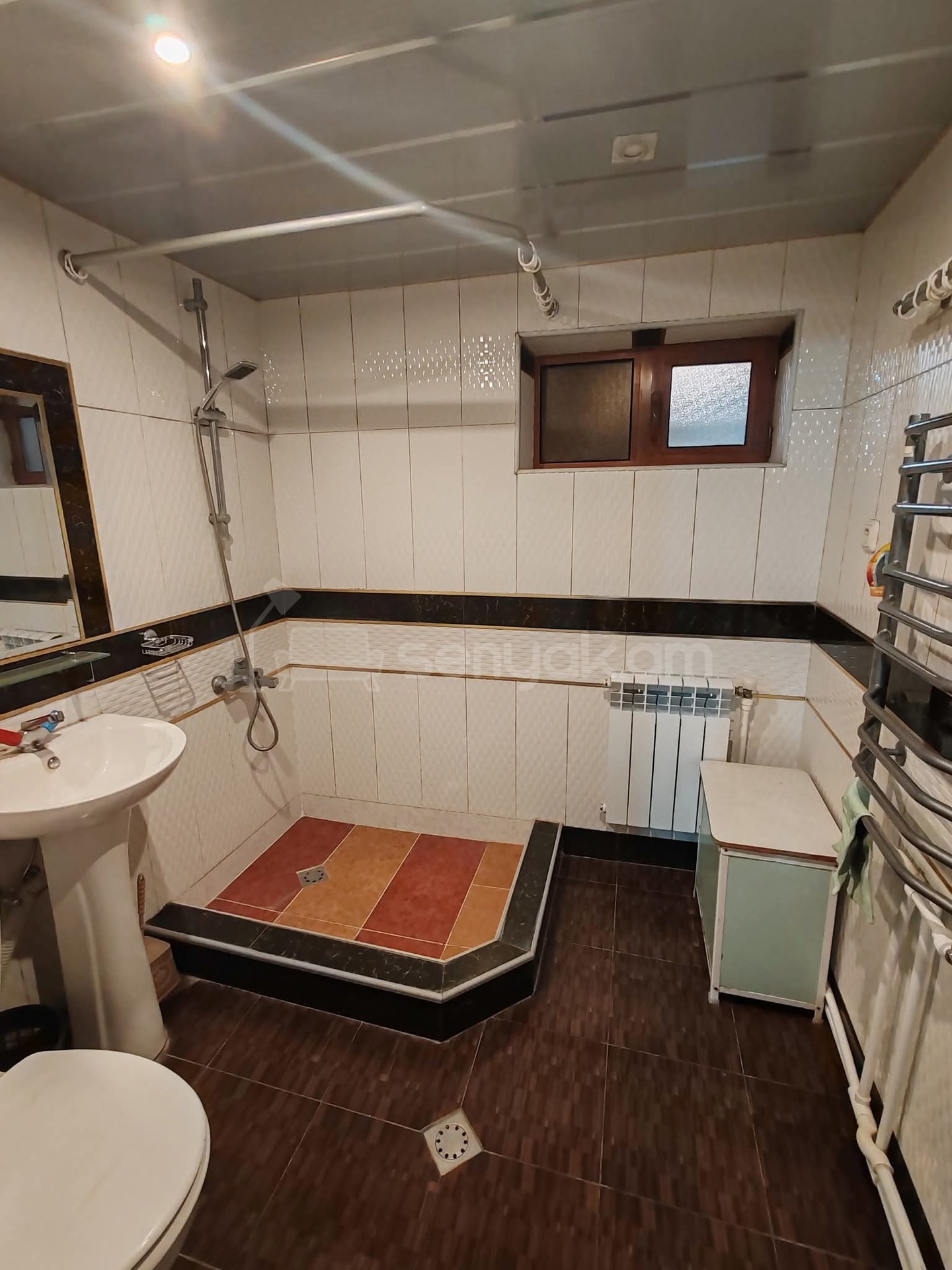 4 Սենյականոց Սեփական Տուն, 80քմ, Նորմալ Վիճակում