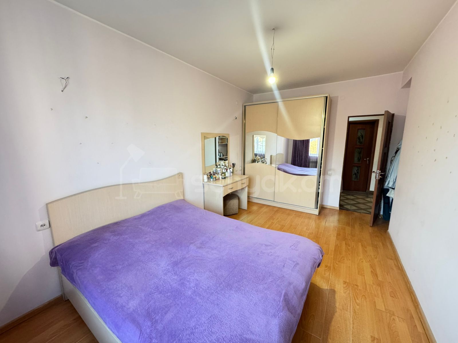 3 Սենյականոց Բնակարան Նորակառույցում, 87քմ, 9/13 հարկ, Կապիտալ Վերանորոգված